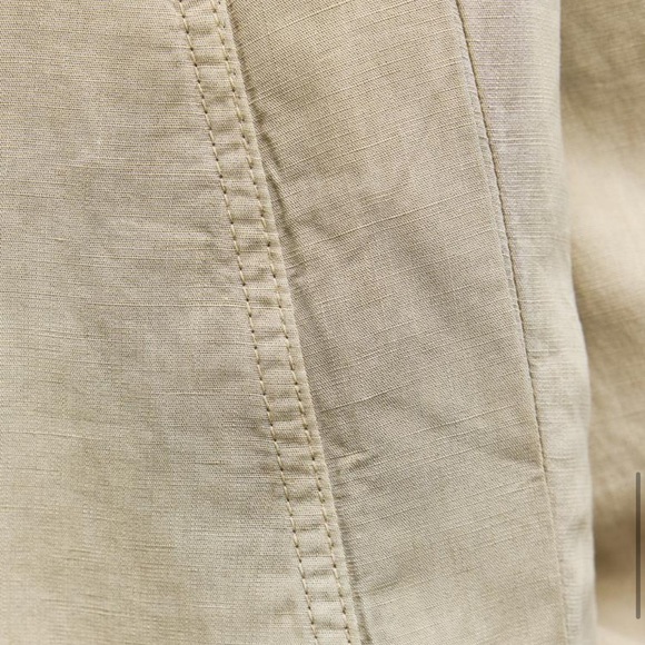 ZW COLLECTION FADED OVERSHIRT NWT Size Large - Picture 6 of 9